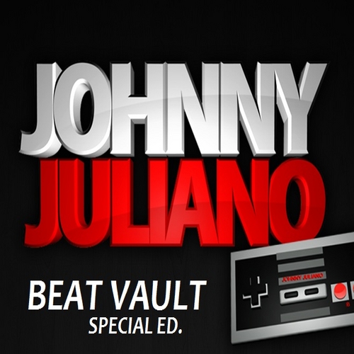 Johnny juliano beat vault instrumentals hip