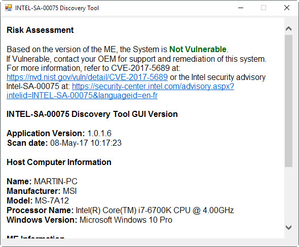 Intel amt sol drivers for mac
